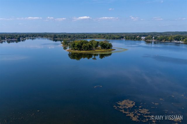 10210 Collard Drive, Lakeview, MI 48850