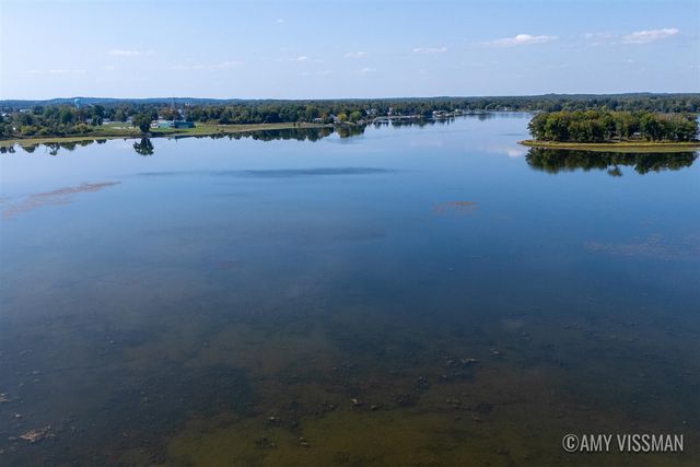 10210 Collard Drive, Lakeview, MI 48850