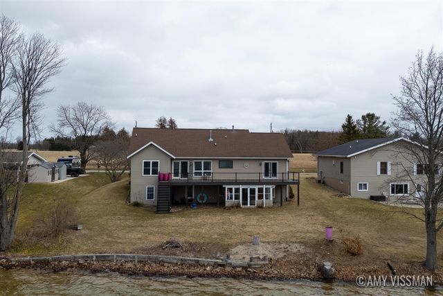 10210 Collard Drive, Lakeview, MI 48850