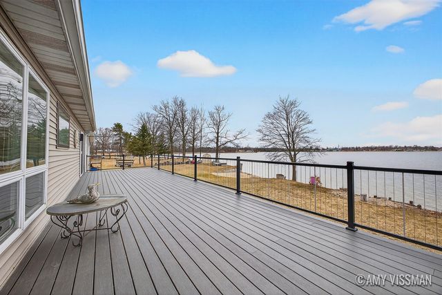 10210 Collard Drive, Lakeview, MI 48850