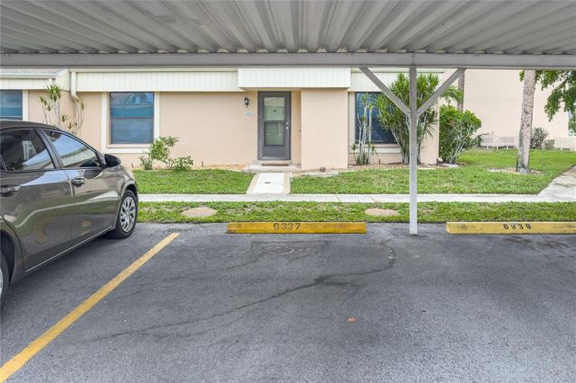 6337 MANATEE AVENUE W 6337, Bradenton, FL 34209