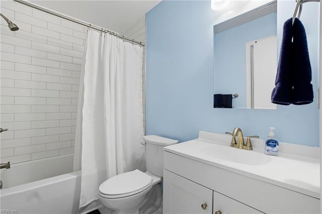 1611 Ocean Bay DR, Virginia Beach, VA 23454