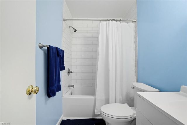 1611 Ocean Bay DR, Virginia Beach, VA 23454
