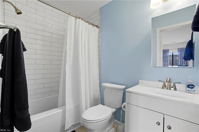 1611 Ocean Bay DR, Virginia Beach, VA 23454