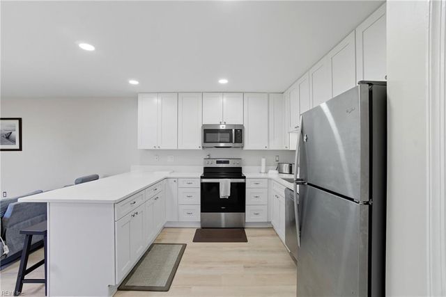 1611 Ocean Bay DR, Virginia Beach, VA 23454