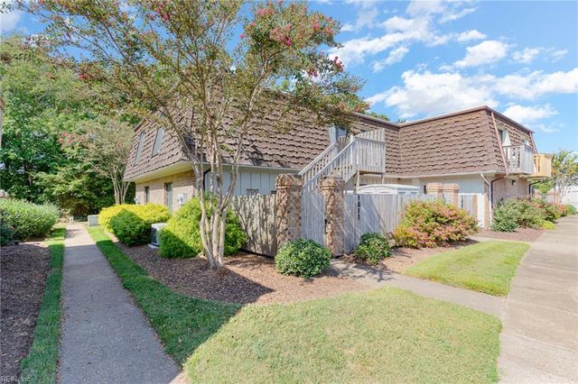 1611 Ocean Bay DR, Virginia Beach, VA 23454