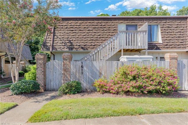 1611 Ocean Bay DR, Virginia Beach, VA 23454