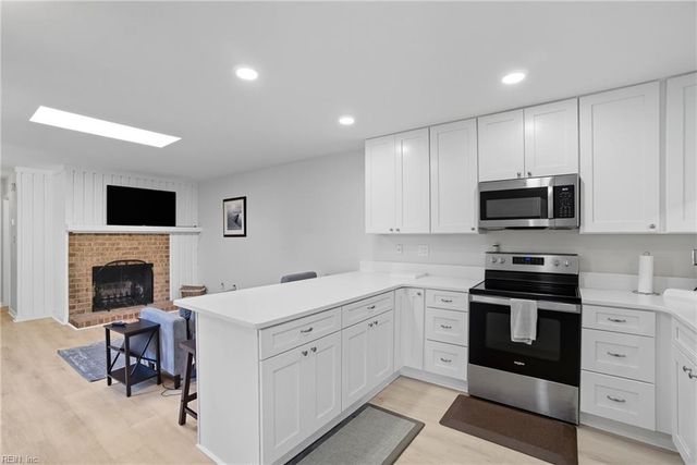 1611 Ocean Bay DR, Virginia Beach, VA 23454