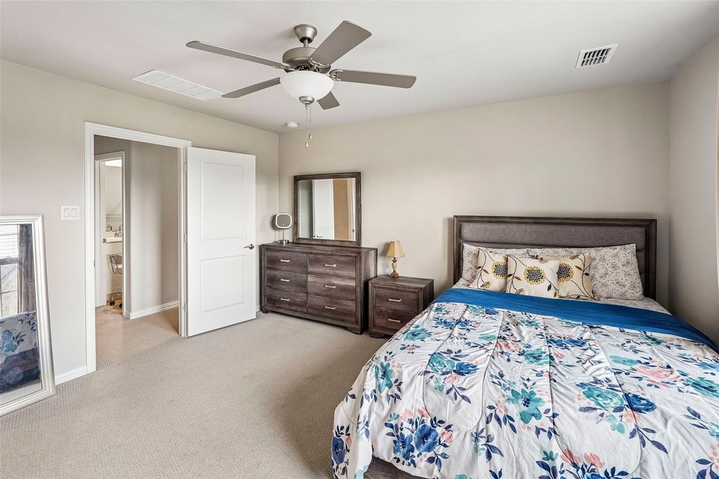 2757 Acadia Drive, Corinth, TX 76210 — photo 5