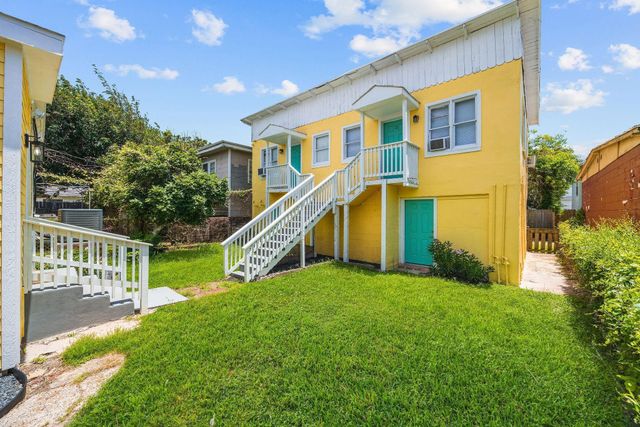 3619 Avenue S, Galveston, TX 77550