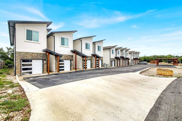 21200 Portsmouth CV E 12, Lago Vista, TX 78645