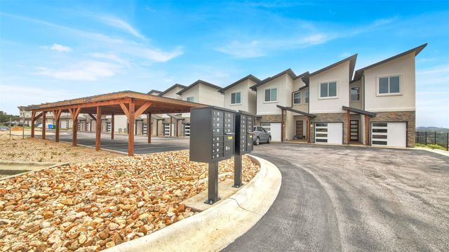 21200 Portsmouth CV E 12, Lago Vista, TX 78645
