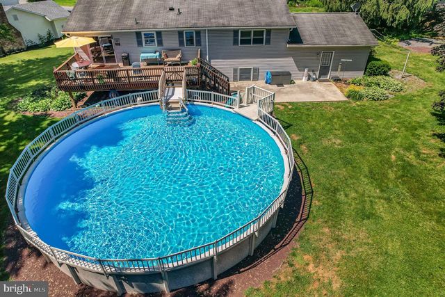 14 DOUGLAS COURT, Carlisle, PA 17013