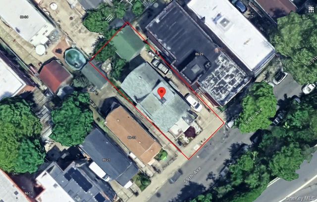 8625 59th Avenue, Elmhurst, NY 11373
