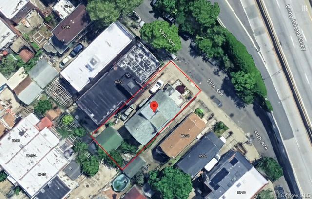 8625 59th Avenue, Elmhurst, NY 11373