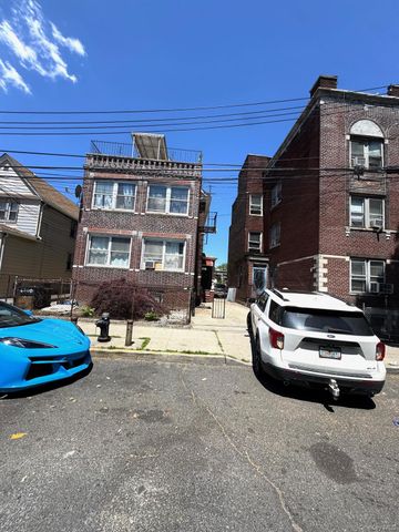 8625 59th Avenue, Elmhurst, NY 11373