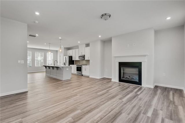 1216 Marlo Way, Acworth, GA 30102