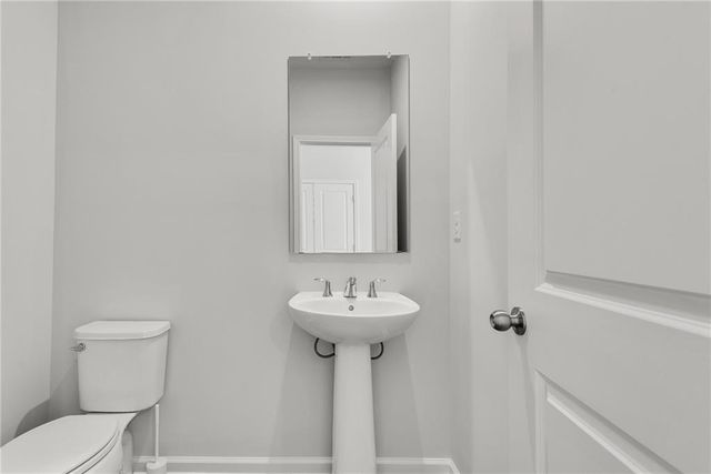 1216 Marlo Way, Acworth, GA 30102