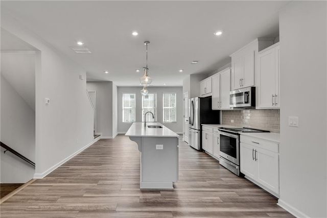 1216 Marlo Way, Acworth, GA 30102