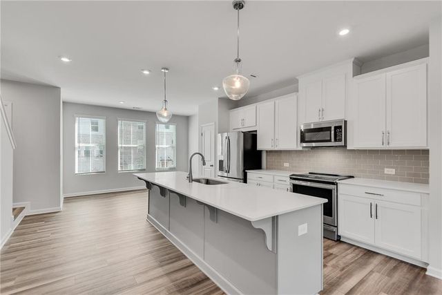 1216 Marlo Way, Acworth, GA 30102