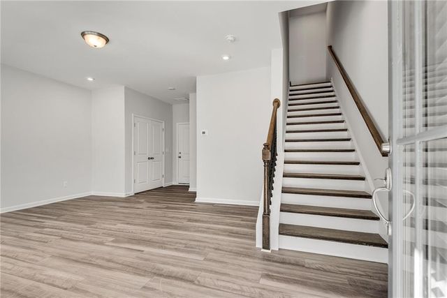 1216 Marlo Way, Acworth, GA 30102