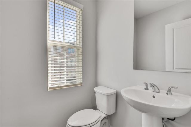 1216 Marlo Way, Acworth, GA 30102