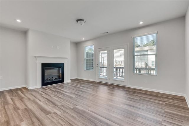 1216 Marlo Way, Acworth, GA 30102