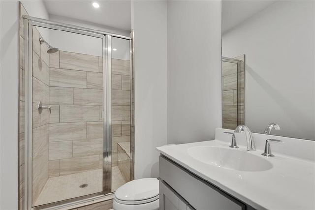 1216 Marlo Way, Acworth, GA 30102