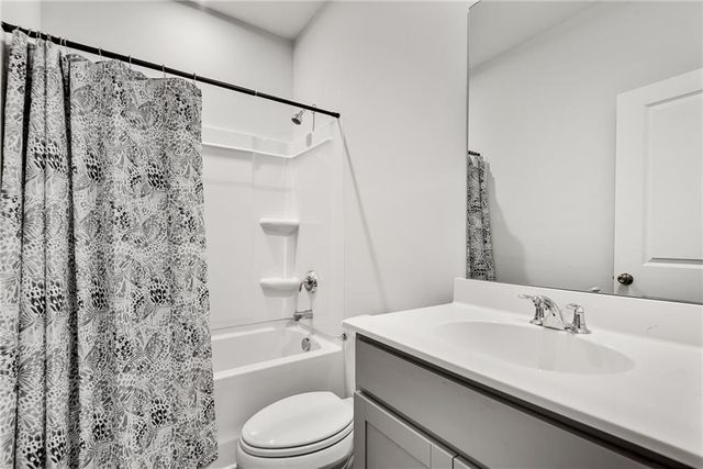 1216 Marlo Way, Acworth, GA 30102