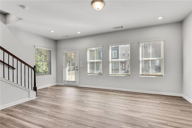 1216 Marlo Way, Acworth, GA 30102