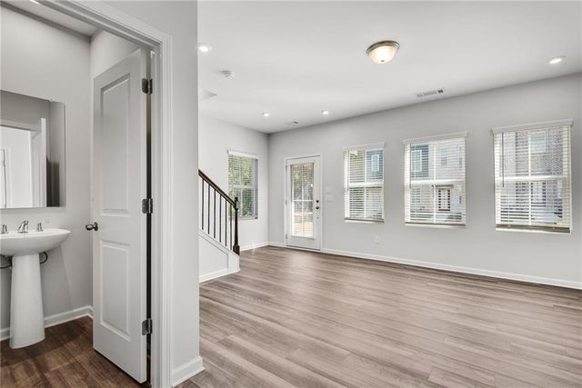 1216 Marlo Way, Acworth, GA 30102