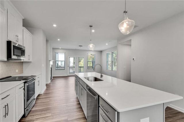 1216 Marlo Way, Acworth, GA 30102