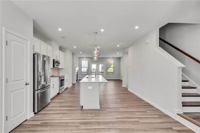 1216 Marlo Way, Acworth, GA 30102