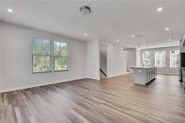 1216 Marlo Way, Acworth, GA 30102