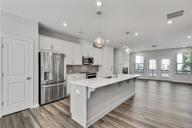 1216 Marlo Way, Acworth, GA 30102