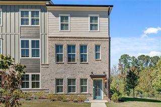 1216 Marlo Way, Acworth, GA 30102