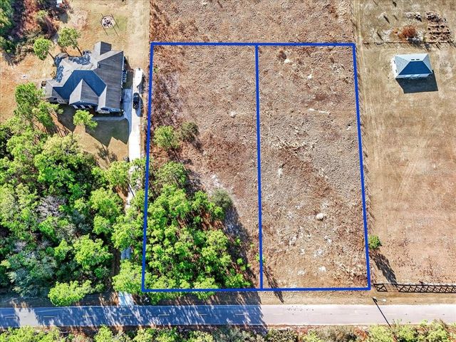 SWEET HILL ROAD, Polk City, FL 33868