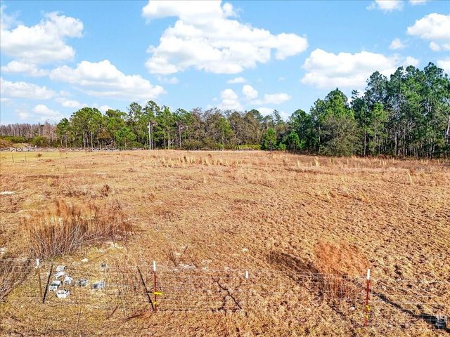SWEET HILL ROAD, Polk City, FL 33868