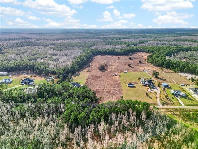 SWEET HILL ROAD, Polk City, FL 33868