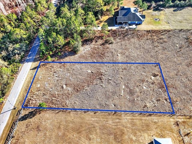 SWEET HILL ROAD, Polk City, FL 33868