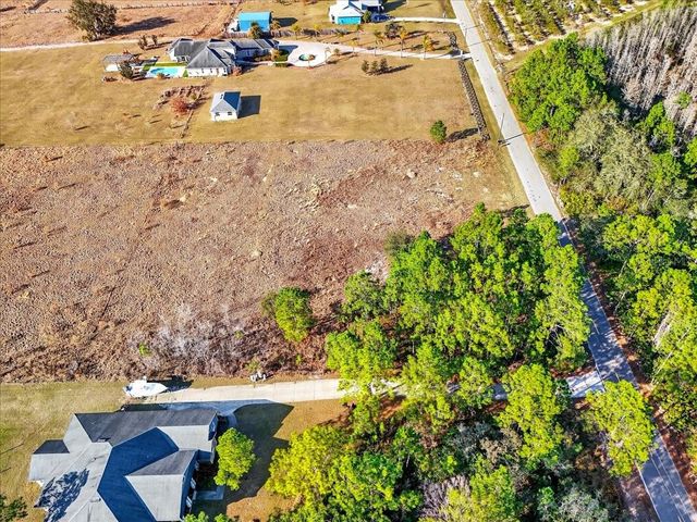 SWEET HILL ROAD, Polk City, FL 33868