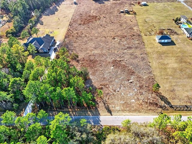 SWEET HILL ROAD, Polk City, FL 33868