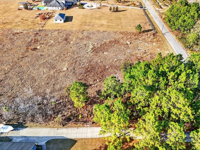 SWEET HILL ROAD, Polk City, FL 33868