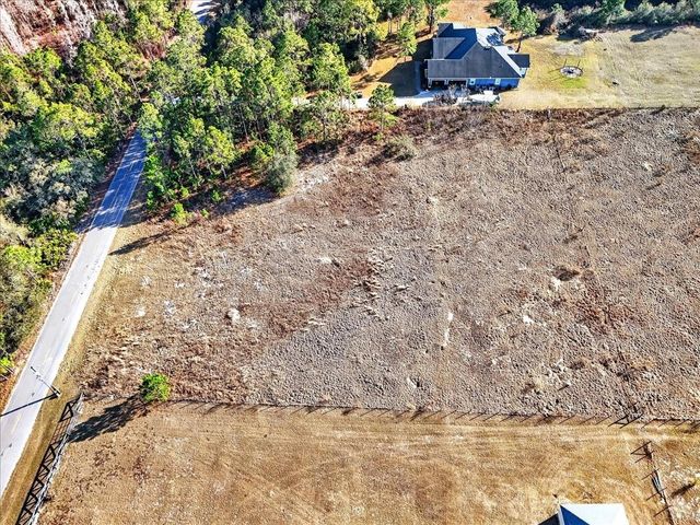 SWEET HILL ROAD, Polk City, FL 33868