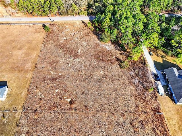 SWEET HILL ROAD, Polk City, FL 33868