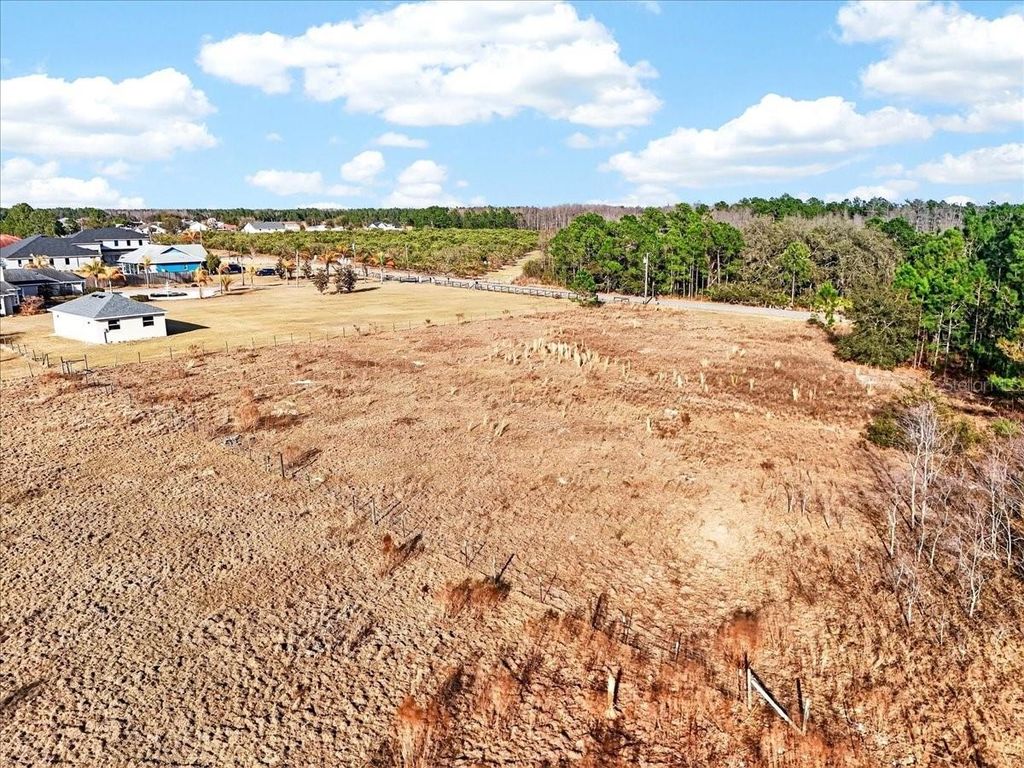 SWEET HILL ROAD, Polk City, FL 33868