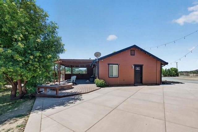 38570 Bahrman Road, Anza, CA 92539