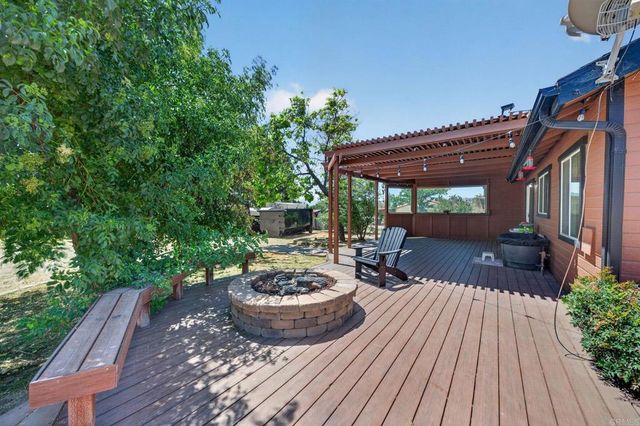38570 Bahrman Road, Anza, CA 92539