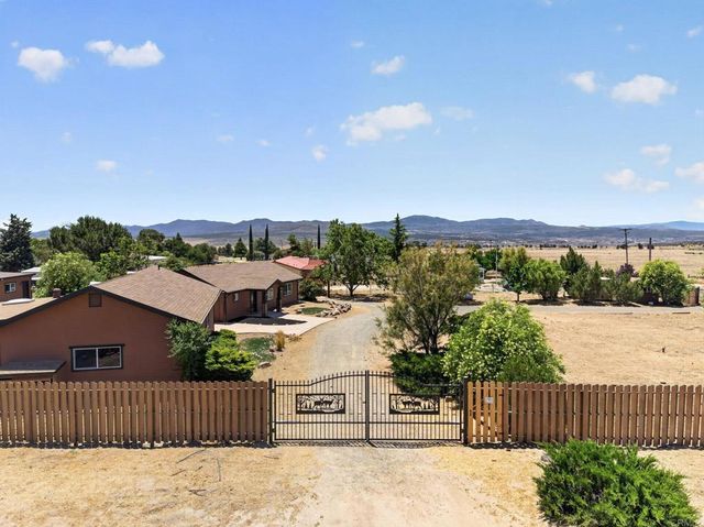 38570 Bahrman Road, Anza, CA 92539