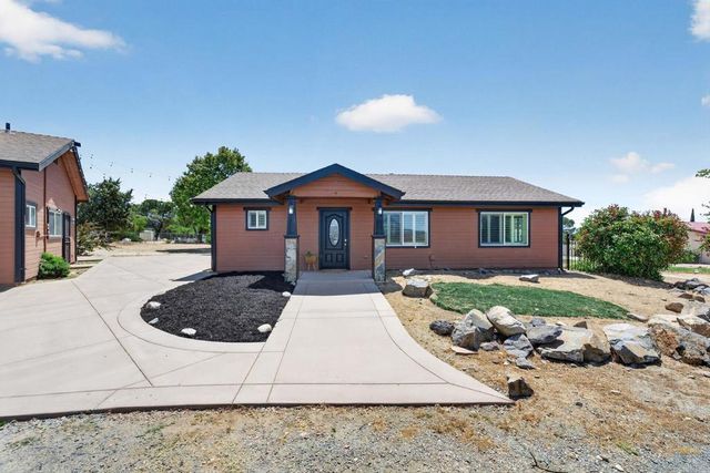 38570 Bahrman Road, Anza, CA 92539